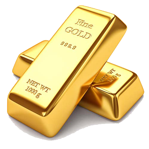 Gold Bars: A Secure Investment