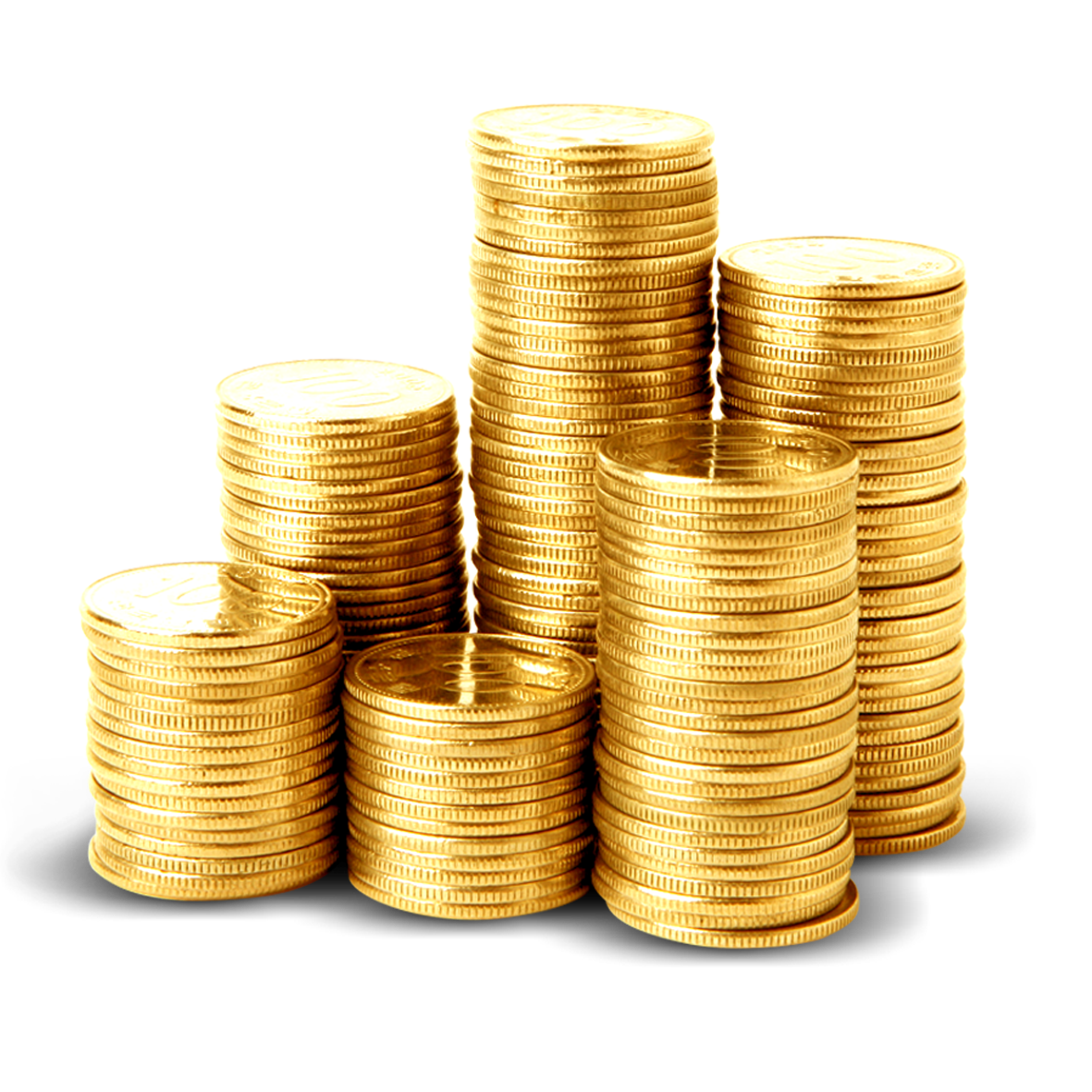 Gold Coins: Historical and Rare Investment Opportunities