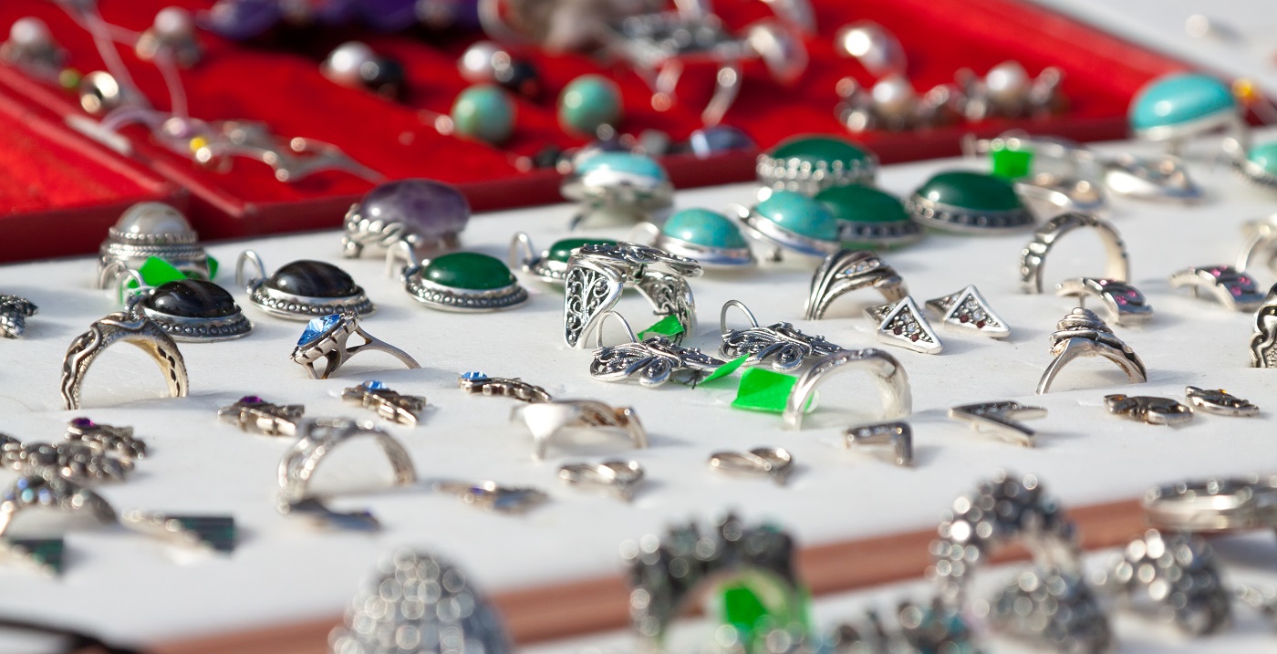 Marché de la Bijouterie de Bruxelles Tendances, Évaluation et Stratégies de Vente Sell Gold BE