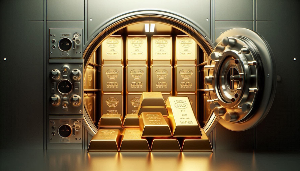 Fort Knox-zuiverheid