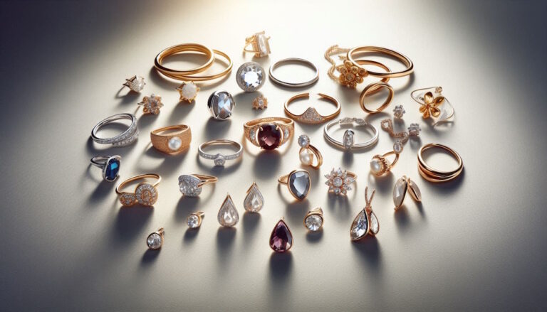 How Volatility Is Rewriting the Rules of Jewellery