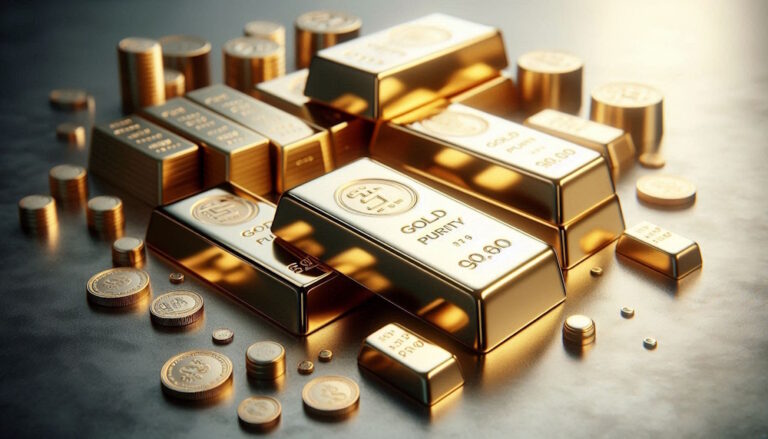 gold purity
