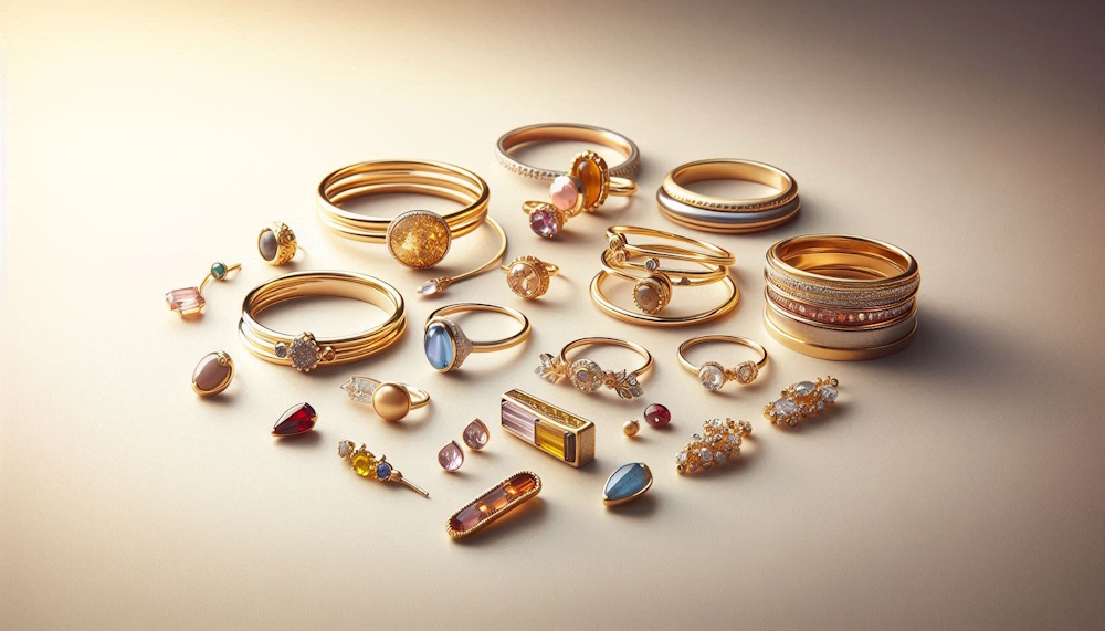 jewellery